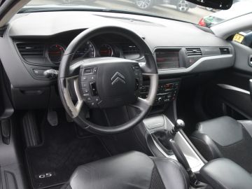 Citroën C5